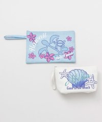 KAHIKO/カヒコ Kahiko エルアトラベルセットポーチ/507954494