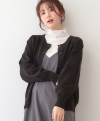 SHOO・LA・RUE　DRESKIP/シューラルー／ドレスキップ SHOO・LA・RUE/DRESKIP 前後2WAYラグランニットカーデガン/507954843