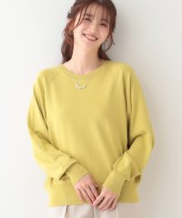 SHOO・LA・RUE　DRESKIP/シューラルー／ドレスキップ SHOO・LA・RUE/DRESKIP 前後2WAYラグランニットカーデガン/507954843