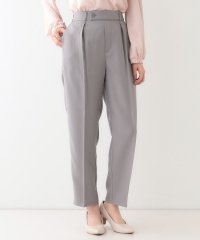 SHOO・LA・RUE　DRESKIP/シューラルー／ドレスキップ SHOO・LA・RUE/DRESKIP タックテーパードパンツ/507954847
