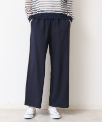 Dessin/デッサン Dessin 【ウエストゴム】ドロストリラックスパンツ（XS～L）/507954860