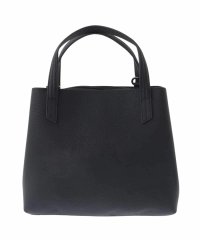 MK MICHEL KLEIN BAG/[2WAY]牛革コンパクトトートバッグ/507954919