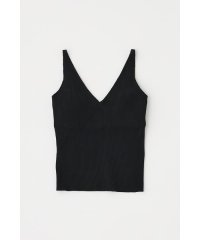 moussy/カップ付きニットキャミソール　リサイクルポリエステル使用/507954963