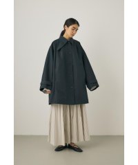 moussy/トレンチコート　オーガニックコットン×リサイクルポリエステル/507954964