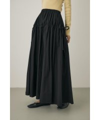 moussy/ボリュームスカート　オーガニックコットン使用/507954966