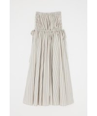 moussy/ボリュームスカート　オーガニックコットン使用/507954966