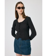 moussy/RIB KNIT CD & タンク/507954971