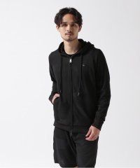 RoyalFlash/1PIU1UGUALE3 RELAX/ウノピゥウノウグァーレトレ リラックス/BIG CAMO JACQUARD HOODIE/507955096