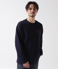 RoyalFlash/DENHAM/デンハム/CHAIN LS TEE/507955097