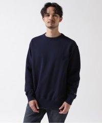 RoyalFlash/DENHAM/デンハム/PRM LOOP SWEAT/507955099