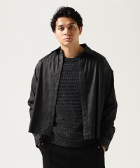 GARDEN/Toironier/トワロニエ/DENIM Ventilation SHIRT/507955102