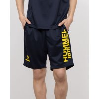 hummel/ヒュンメル hummel メンズ ジャージハーフパンツ ニットハーフパンツ HAP2143PAP/507955169