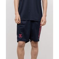 hummel/ヒュンメル hummel メンズ ジャージハーフパンツ ニットハーフパンツ HAP2143PAP/507955170
