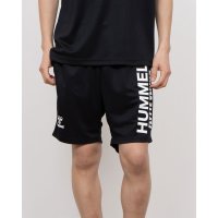 hummel/ヒュンメル hummel メンズ ジャージハーフパンツ ニットハーフパンツ HAP2143PAP/507955171