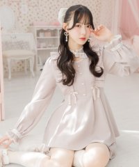 ROJITA/ロジータ ROJITA ハートバックルチョーカーセットアップ/507955189