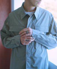 Newance/ニュアンス NewAnce BDU Shirts/507955199