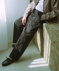 Newance/ニュアンス NewAnce New Cinch Buckles Chino Pants/507955202