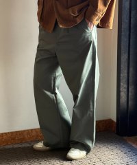 Newance/ニュアンス NewAnce New Cinch Buckles Chino Pants/507955202