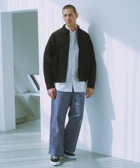 Newance/ニュアンス NewAnce New Cinch Buckles Chino Pants/507955202