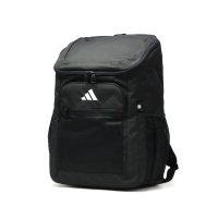 adidas/アディダス adidas リュック メンズ レディース 大容量 通学 黒 ブラック リュックサック おしゃれ 軽量 軽い ブランド カジュアル ボックス型 男子/507955219