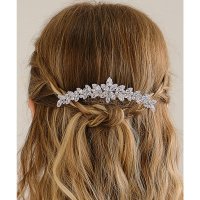 Lace Ladies/レースレディース Lace Ladies ビジュー バラエティ デザイン ウエディング ヘアコーム/507955287
