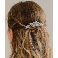 Lace Ladies/レースレディース Lace Ladies ビジュー バラエティ デザイン ウエディング ヘアコーム/507955287
