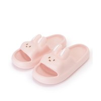 Lace Ladies/レースレディース Lace Ladies ラビット フェイス ソフト フィット オープン サンダル/507955348
