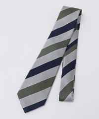 SHIPS Colors  MEN/SHIPS Colors:シルク ストライプ ネクタイ 1/507955466