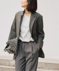 VERMEIL par iena/《追加》TAILORED ジャケット/507955469