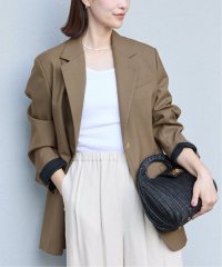 VERMEIL par iena/《追加》TAILORED ジャケット/507955469