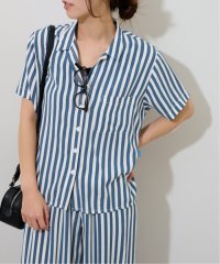 JOURNAL STANDARD relume/【LUSANA/ルサナ】TINA SHIRTS：シャツ/507955482