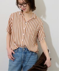 JOURNAL STANDARD relume/【LUSANA/ルサナ】TINA SHIRTS：シャツ/507955482