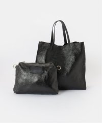JOURNAL STANDARD relume/【AULENTTI/オウレンティ】ポーチツキ BIG TOTE/507955502