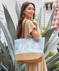 KAHIKO/カヒコ Kahiko ビーチスパントートバッグ/507955523