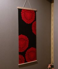 KAYA/カヤ カヤ 家紋 壁飾り/507955533