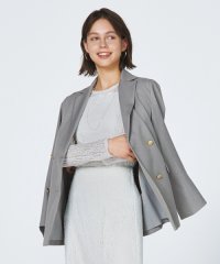 ICHIE/ストレッチレーストップス/507955604