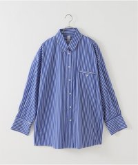 JOURNAL STANDARD relume/【PROVOKE/プロヴォーク】Super big stripeシャツ/507955610
