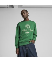 PUMA/メンズ ポルシェ レガシー ライフスタイル クルー スウェット/507955686