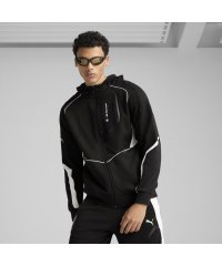 PUMA/メンズ BMW MMS フーデッド スウェット ジャケット/507955690