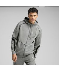 PUMA/メンズ BMW MMS フーデッド スウェット ジャケット/507955690