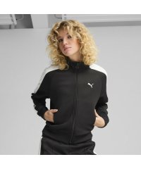 PUMA/ウィメンズ T7 オールウェイズ オン ショート トラック ジャケット/507955695