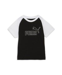 PUMA/ボーイズ プーマ スポーツ ミックスクロス 半袖 Tシャツ A 120－160cm/507955705