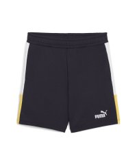 PUMA/ボーイズ ESS ブロック ショーツ TR B 120－160cm/507955714
