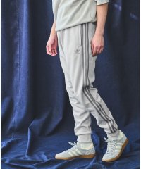 green label relaxing/【国内EXCLUSIVE】＜adidas Originals＞SST トラックパンツ/507955741