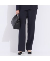 Liliane Burty/【セットアップ対応】ウォッシャブルドライタッチ　ロングパンツ/507955749