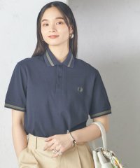 SHIPS WOMEN/《予約》【SHIPS別注】FRED PERRY:M2 POLO ENGLAND/507955857