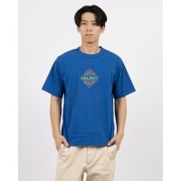 BARNS OUTFITTERS/バーンズアウトフィッターズ BARNS OUTFITTERS TOUGH－NECK SS PT－T/507956027