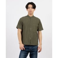 BARNS OUTFITTERS/バーンズアウトフィッターズ BARNS OUTFITTERS HOSPITAL SHIRT/507956028