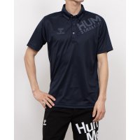 hummel/ヒュンメル hummel メンズ 半袖機能ポロシャツ ポロシャツ HAY2145AP/507956156