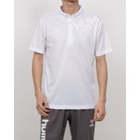 hummel/ヒュンメル hummel メンズ 半袖機能ポロシャツ ポロシャツ HAY2145AP/507956157